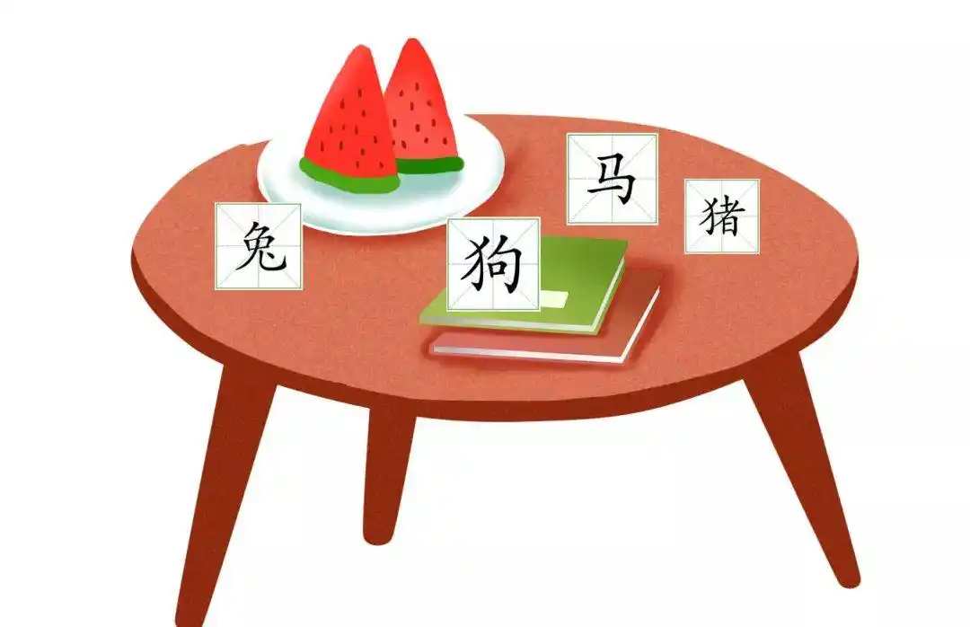 宝宝识字教育的时机与技巧