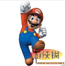 《超级马里奥兄弟》之马里奥大叔的那点事