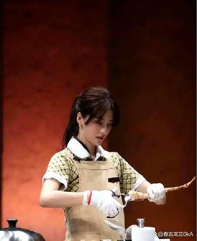 吴晓露真的怀孕了吗_吴千语孕肚网络争议_吴千语怀孕热搜讨论