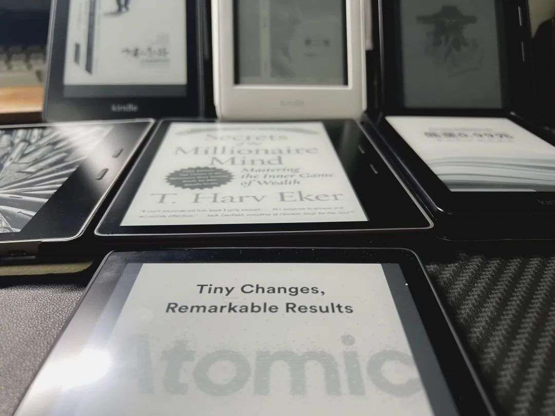 救命，我还想用 Kindle 看书，停运前要如何自救？