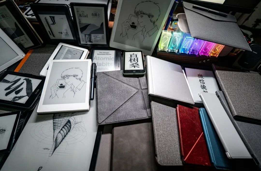 电子书软件哪个好用吗_Kindle Paperwhite 2使用体验_Kindle停止中国区运营
