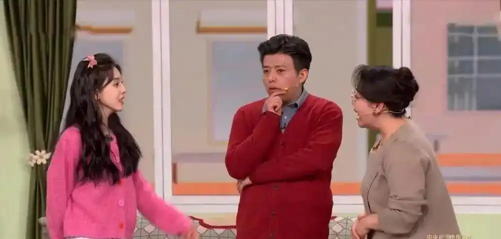 25年春晚主题官宣后，被网友的评论笑死：赵本山的含金量还在上升