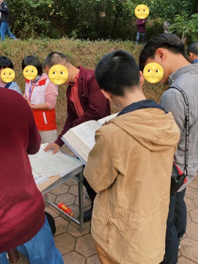 天河公园相亲角_相亲角自我介绍_广州天河公园野战