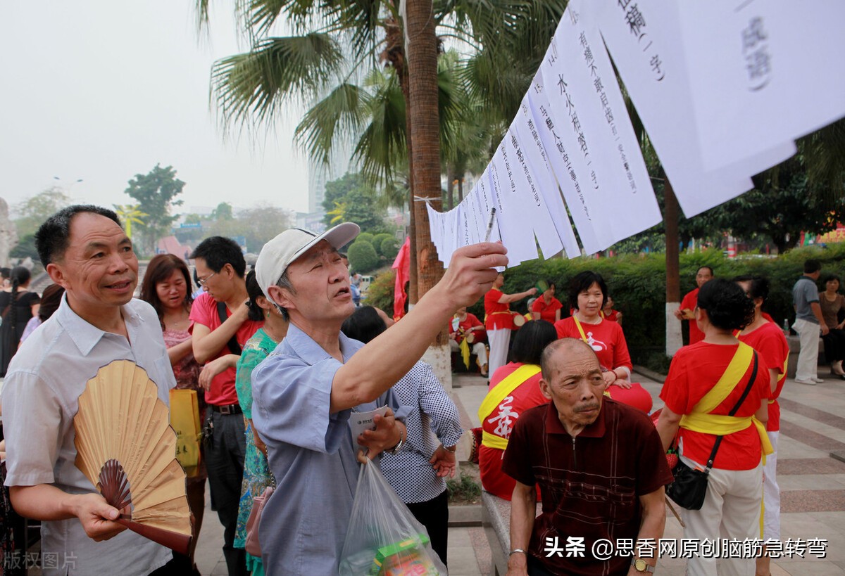 白鹭谜语辨析_揭露错误谜语_有网可抓鱼字谜