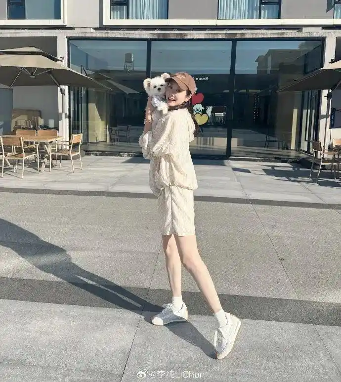李纯马頔综艺表现_李纯马頔恋情曝光_马頔李纯领证结婚