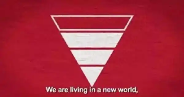 新闻稿的常见结构