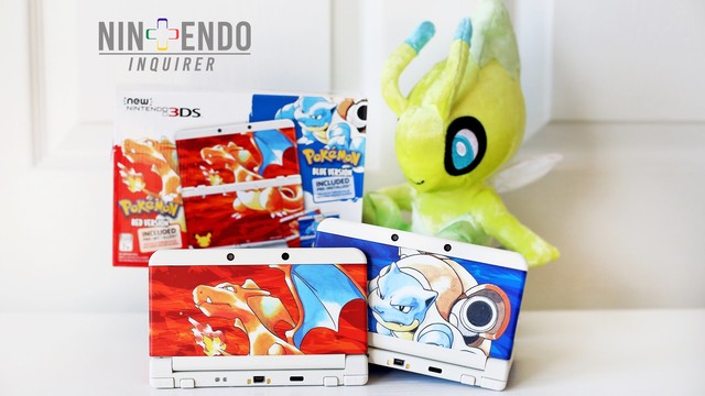 宠物小精灵20年：情怀能成事 只是非偶然