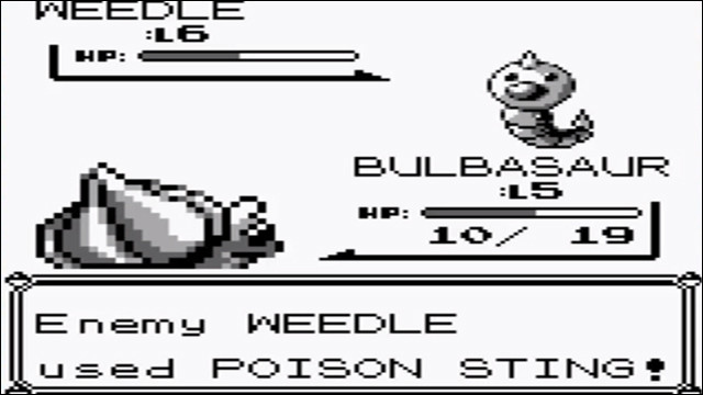 宠物小精灵20年：情怀能成事 只是非偶然