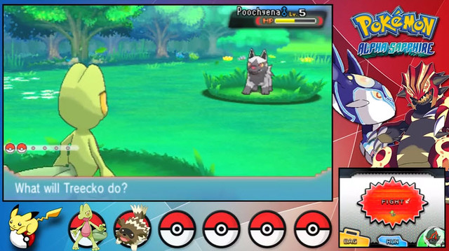 宠物小精灵20年：情怀能成事 只是非偶然