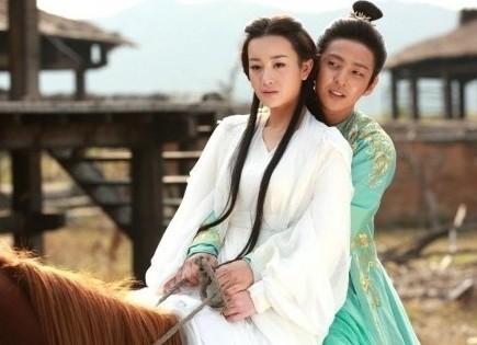 张檬对新天龙八部造型不满意_天龙八部张檬_张檬王语嫣角色质疑