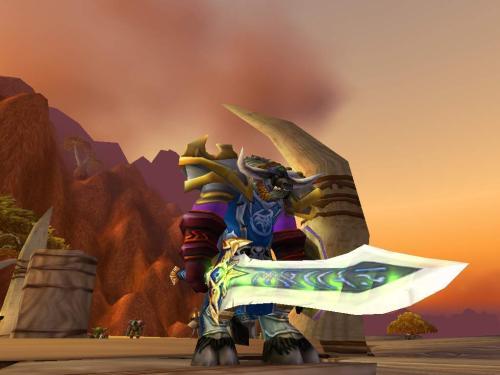 魔兽世界怀旧服:屠龙者长袍获取攻略详解