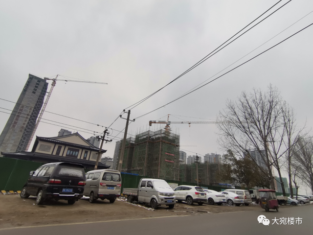 南阳万事达房地产现状_万科郁亮2022年房地产破釜沉舟背水一战去金融化黑铁时代南阳房企生存现状分析建业碧桂园中梁蓝光金科阳光城兴达永威正商绿都