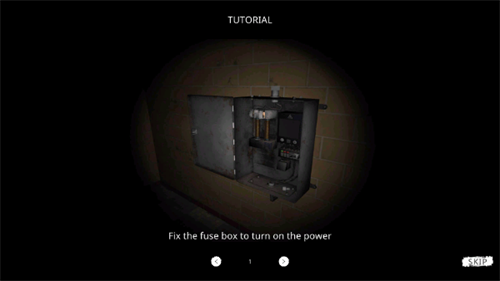 恐怖之家手机下载_the ghost游戏特色冒险挑战_the ghost最新版恐怖游戏内容