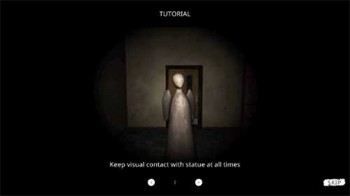 the ghost游戏特色冒险挑战_the ghost最新版恐怖游戏内容_恐怖之家手机下载