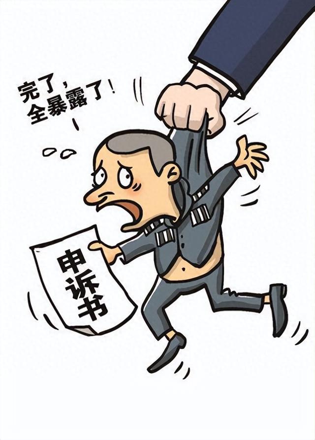 申诉材料写作技巧_新闻评论格式及范文_如何写出让法官重视的申诉材料