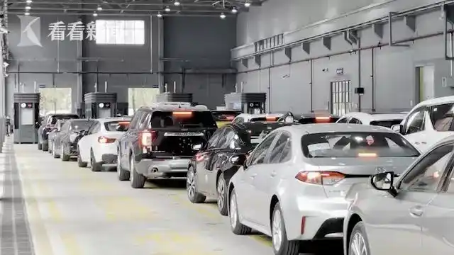 上海新车上牌预约_随申办市民云新车上牌_今日起新车上牌可线上办