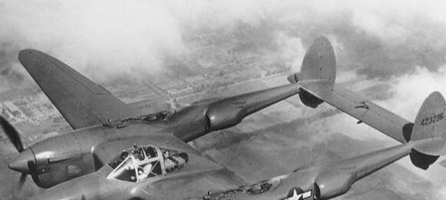 二战战斗机排名_二战战斗机排名_P-51野马战斗机性能