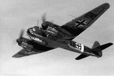 二战经典战机产量排名_梅塞施密特Bf-109生产数量_二战战斗机排名