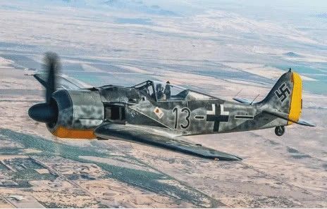 梅塞施密特Bf-109生产数量_二战战斗机排名_二战经典战机产量排名