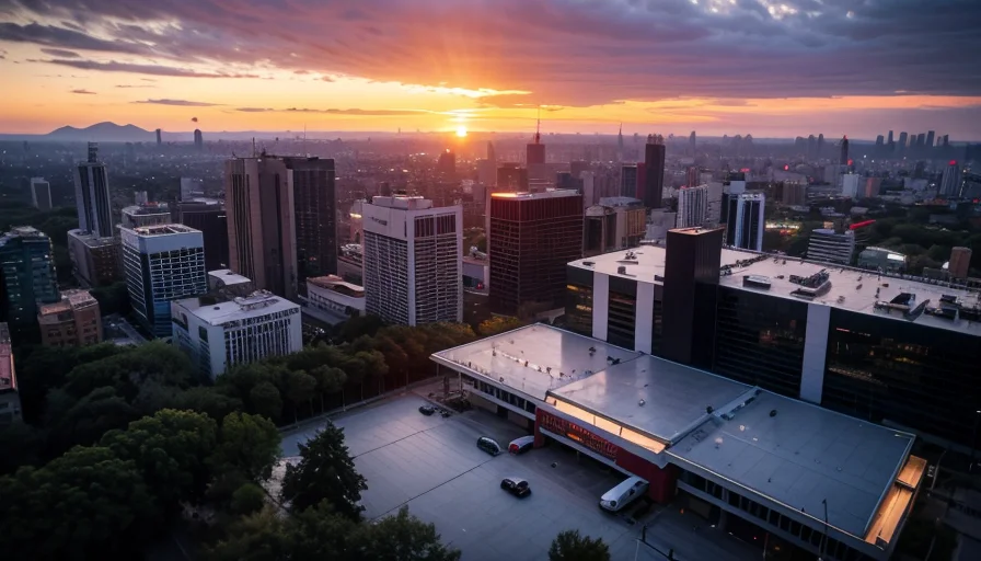 详细阅读:湖北经济增速领跑中部 工业与三驾马车齐发力显成效 湖北经济增速领跑中部 工业与三驾马车齐发力显成效