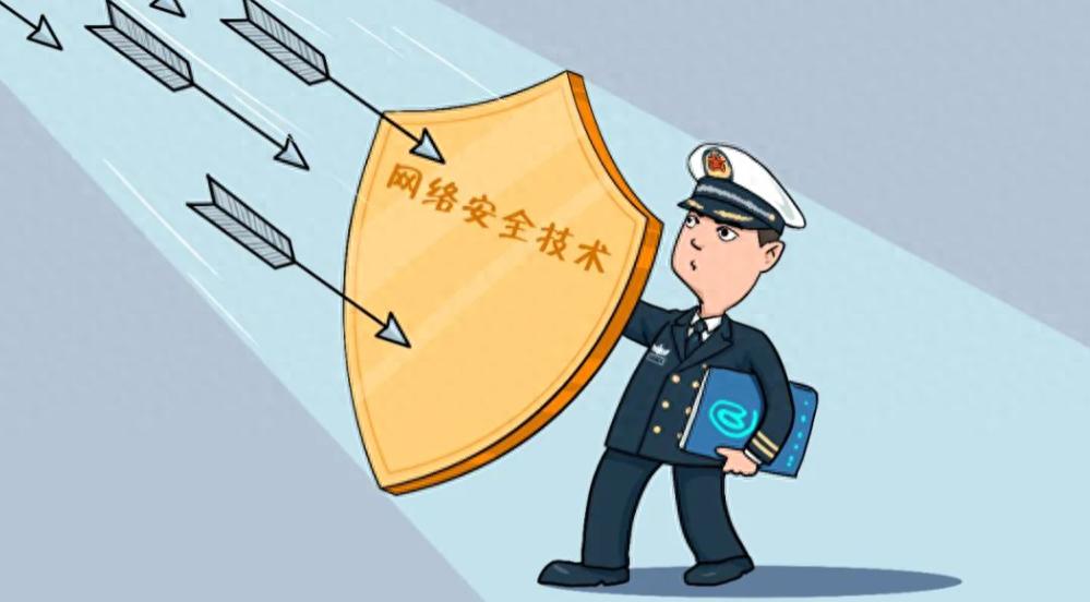 什么是翻墙呢，美国面对国内市场提供翻墙软件，究竟有何目的