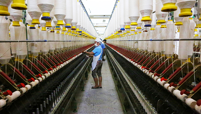 各省份前三季度GDP出炉 重庆增速居首辽宁垫底