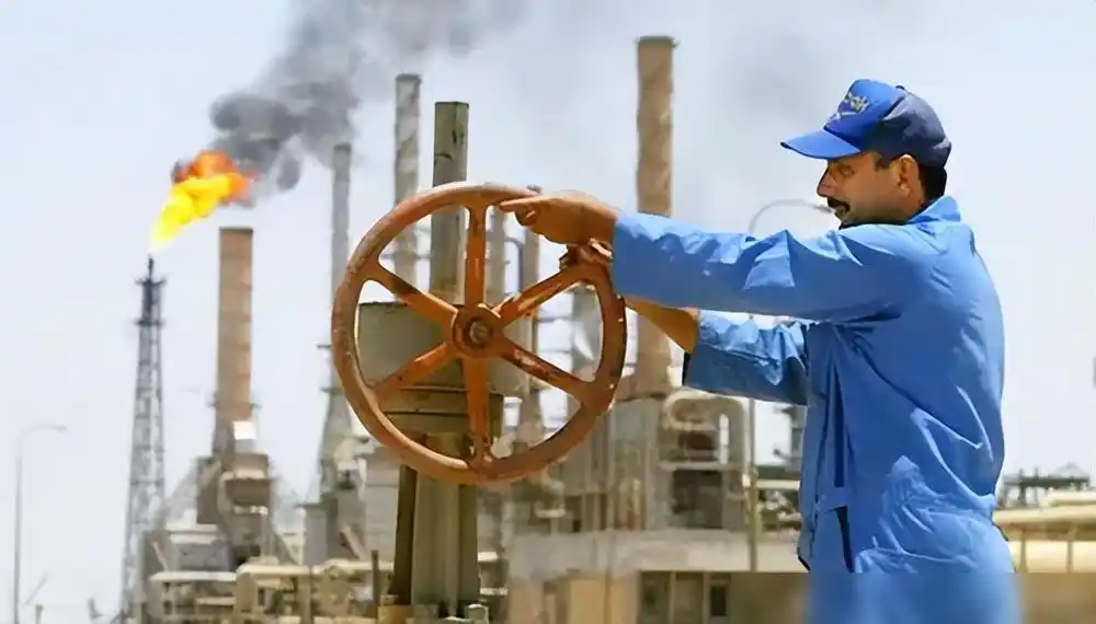 详细阅读:海湾战争前,钱其琛劝萨达姆回头,萨达姆:这跟香港是中国的一样 海湾战争前,钱其琛劝萨达姆回头,萨达姆:这跟香港是中国的一样