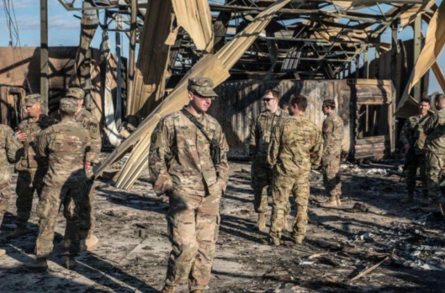 和中国有关？萨达姆死前留下3句话，当时无人在意，如今全部应验