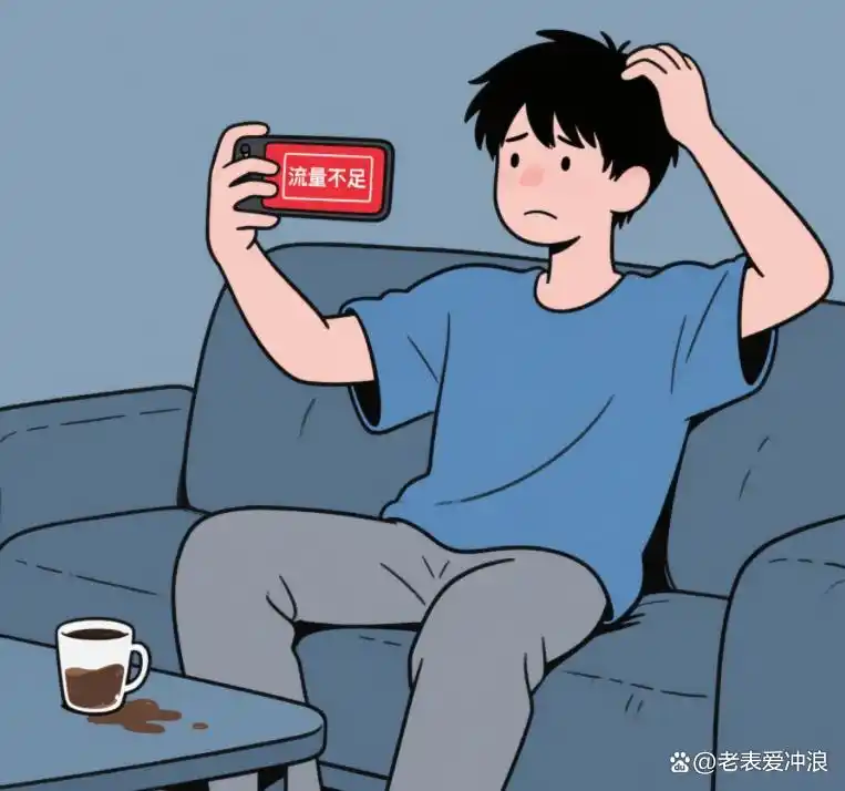 怎么查今天用多少流量_官方App流量查询方法_查询三大运营商流量余量