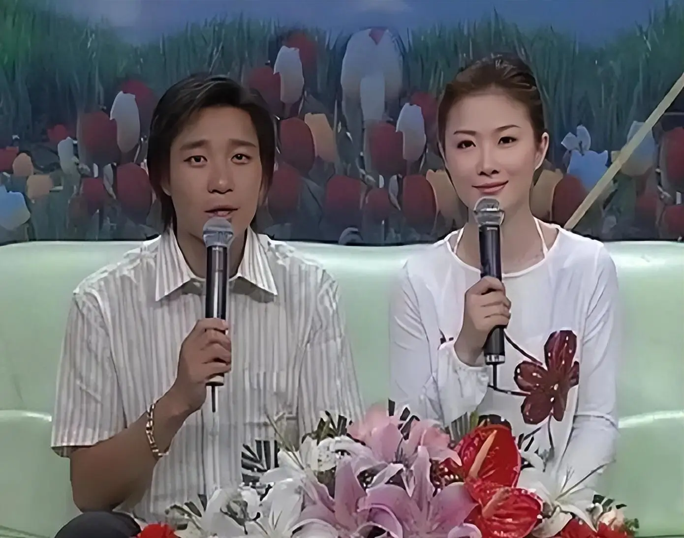 陈怡 非常周末 主持人 生涯经历_陈怡星座