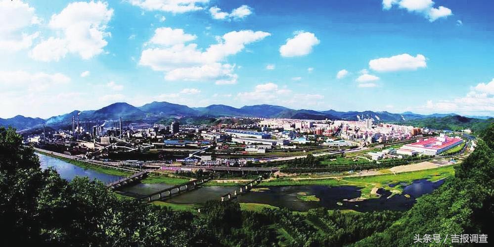 通钢生产经营跨越_吉林通钢事件处理结果_通钢扭亏为盈