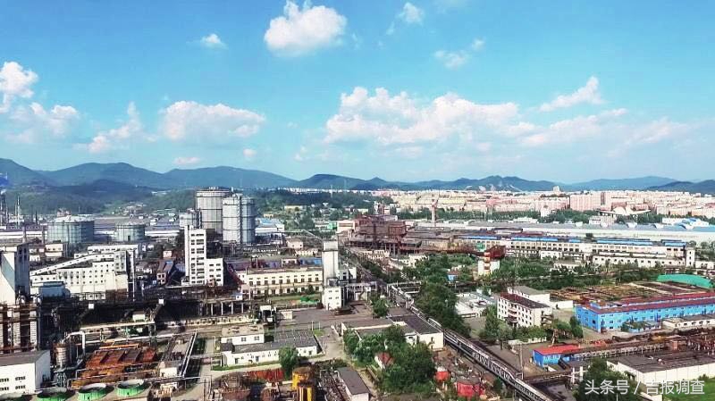 通钢生产经营跨越_吉林通钢事件处理结果_通钢扭亏为盈