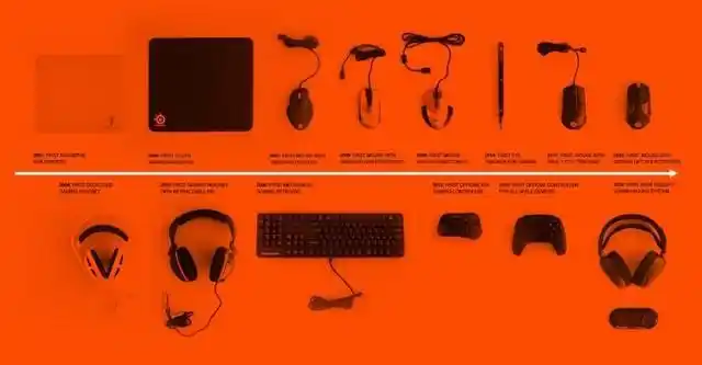 游戏鼠标垫_赛睿iCEMAT鼠标垫历史_SteelSeries赛睿游戏鼠标垫