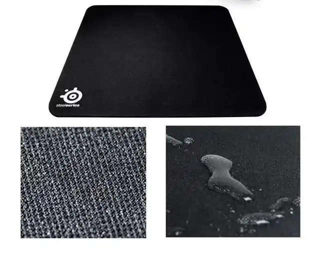 赛睿iCEMAT鼠标垫历史_SteelSeries赛睿游戏鼠标垫_游戏鼠标垫