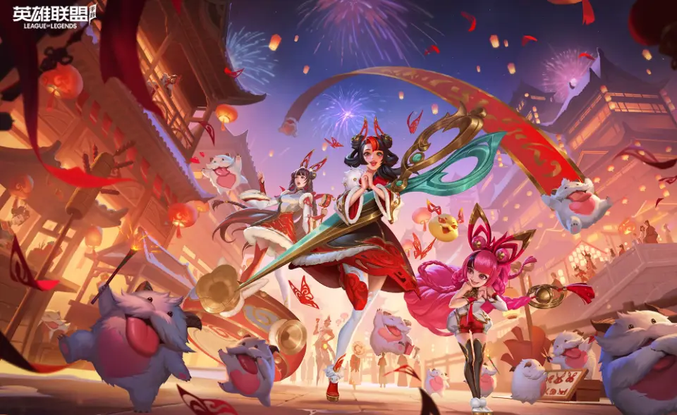 腾讯目前最火的十大手游推荐 热门的腾讯手游排行榜前十名