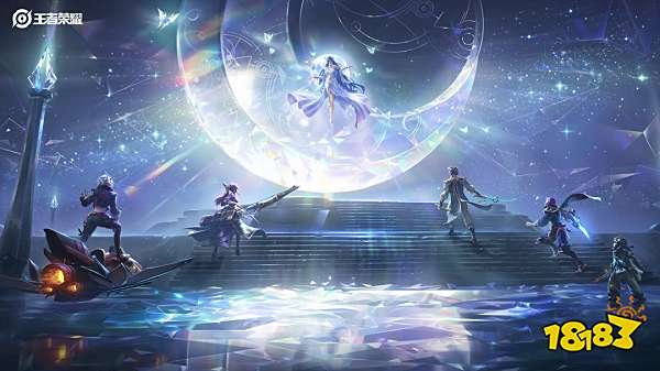 腾讯最好玩的十款手游有哪些 火爆的腾讯游戏推荐