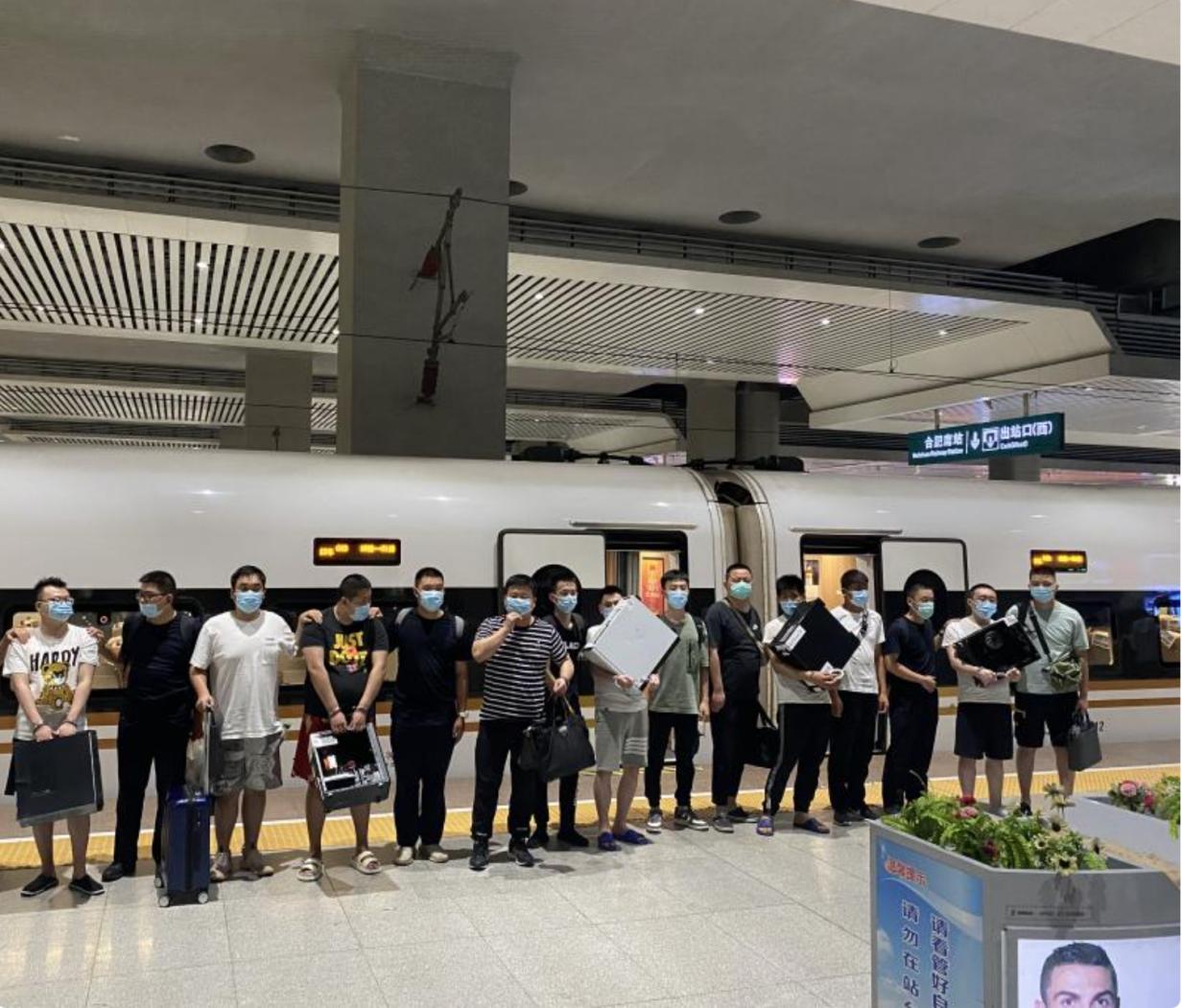 充值游戏返利？国内首起“传奇私服顶榜诈骗案”告破