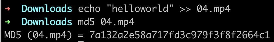 修改文件md5值绕过百度网盘分享限制_百度云该文件禁止分享_百度网盘敏感词分享失败md5值识别