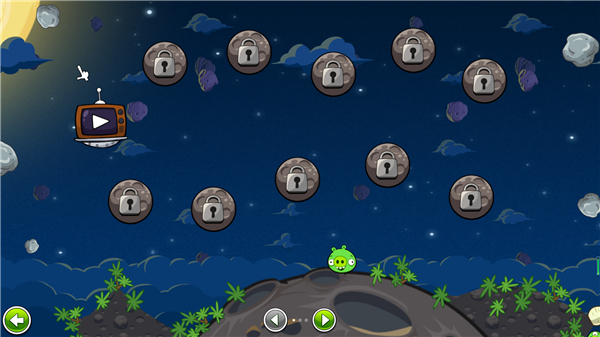 愤怒的小鸟太空版破解器_愤怒的小鸟太空版游戏攻略_愤怒的小鸟太空版游戏特色