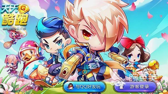 有哪些好玩的腾讯手游排行榜2023 受欢迎的腾讯游戏合集