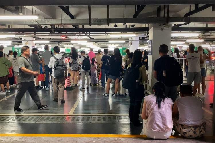 虹桥商务区交通问题_多地推出网约公交车_公交车难找网约车贵出租车服务态度差