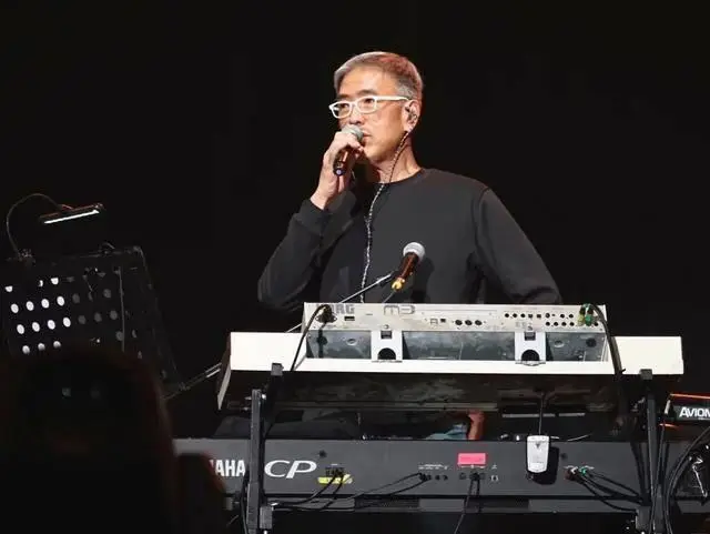 62岁著名音乐人屠颖突发意外离世_著名编曲家屠颖 跑步机摔倒离世 网友悼念