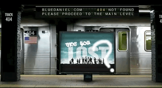 404页面创意案例_404错误页面设计_政府网站404打不开