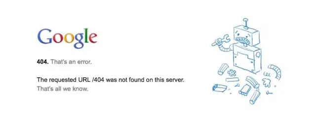 404错误页面设计_政府网站404打不开_404页面创意案例