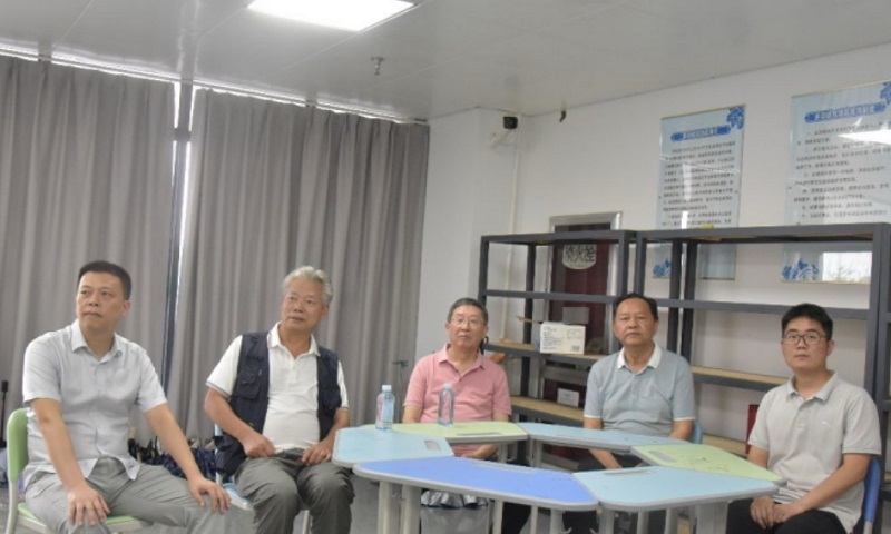 景德镇教育学院老科协组织开展“传承千年文脉，申遗路上有我”之陶瓷文化讲座及陶艺体验活动