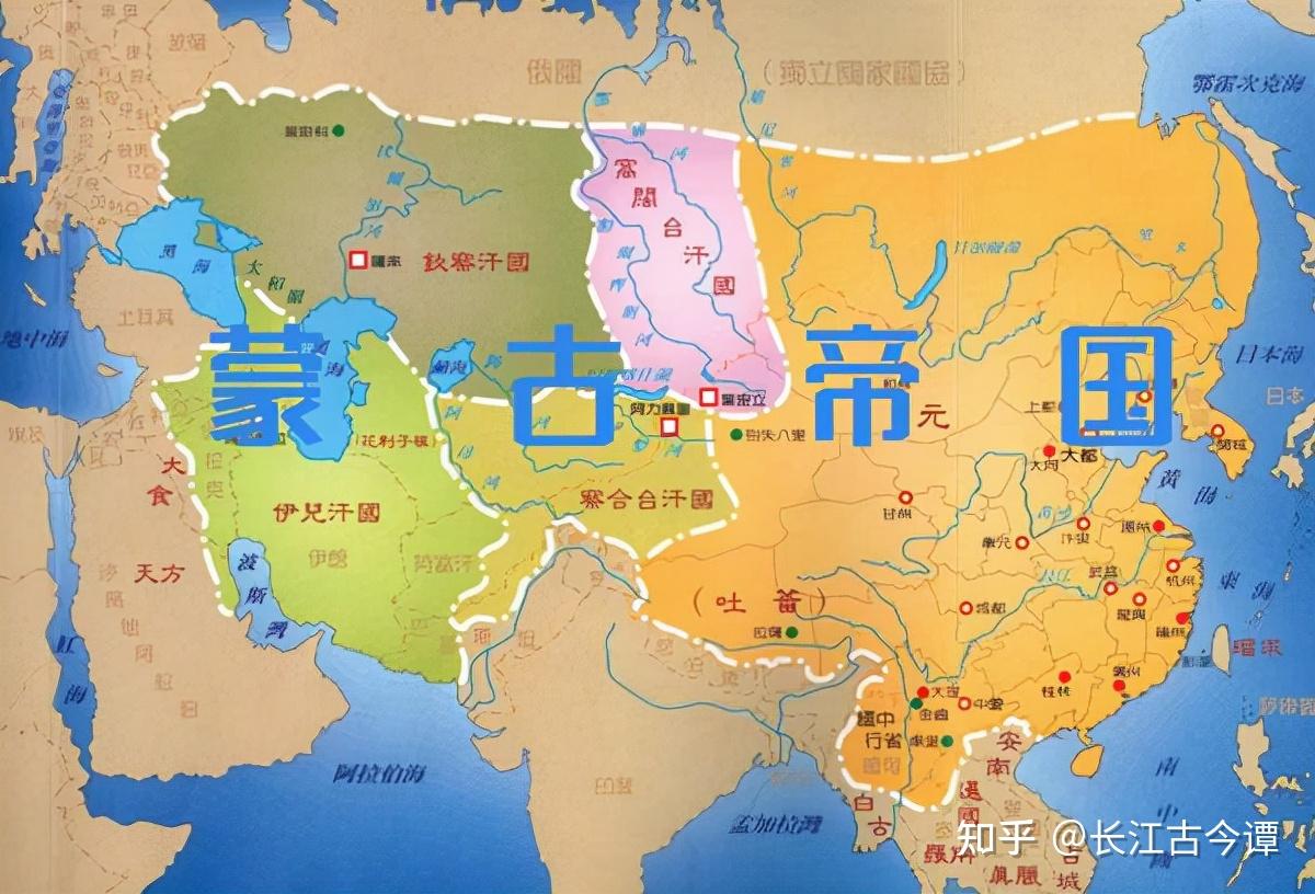 成吉思汗怀旧版礼包_成吉思汗黄金家族成员_黄金家族正统之争