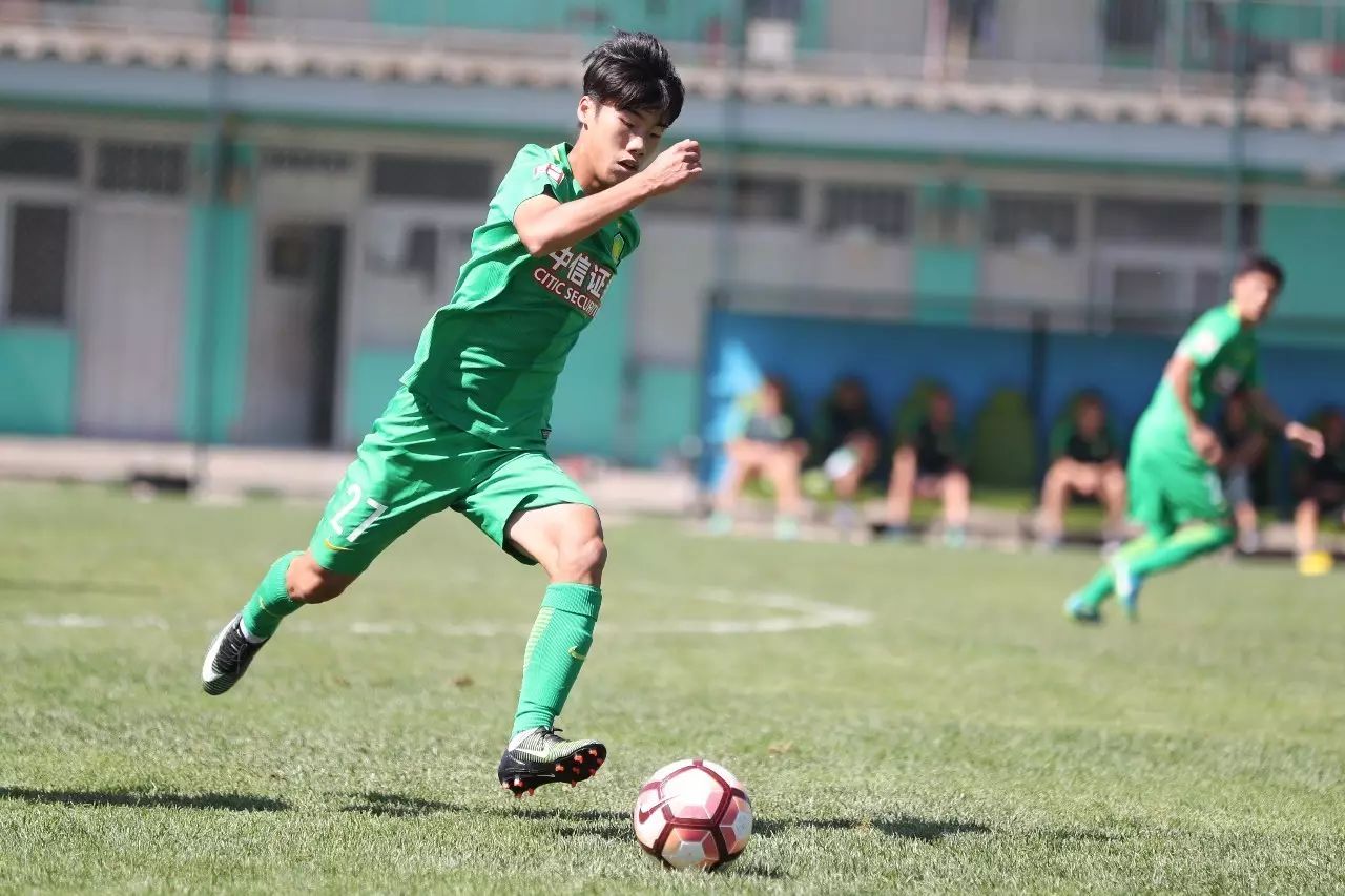 北京国安李翰博_于大宝预备队比赛表现_北京中赫国安预备队联赛24轮