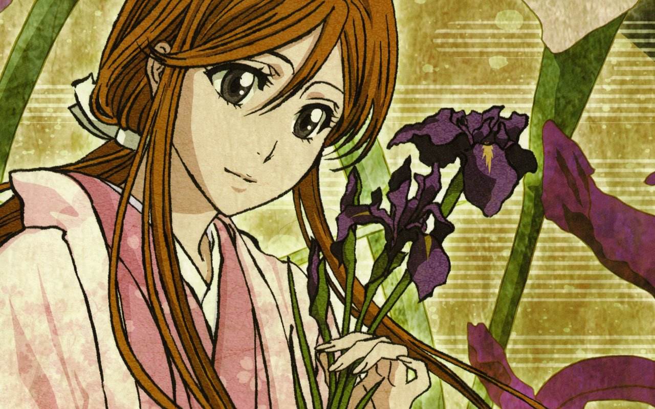 井上织姬h漫_井上织姬 万象拒绝 盾舜六花