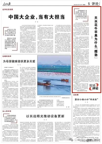 人民日报获奖好标题：巧用修辞，传递观点，彰显时代气质