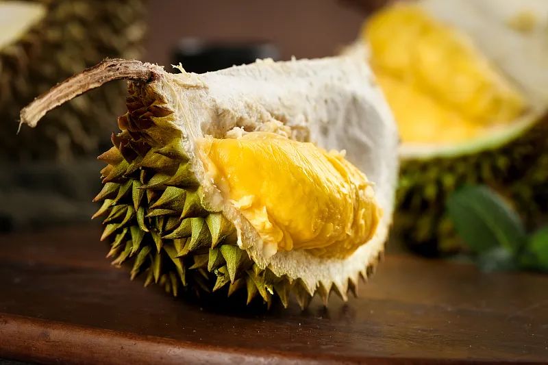 国产榴莲上市时间_只把价格打下来不是真“榴莲自由”_国产榴莲价格预测